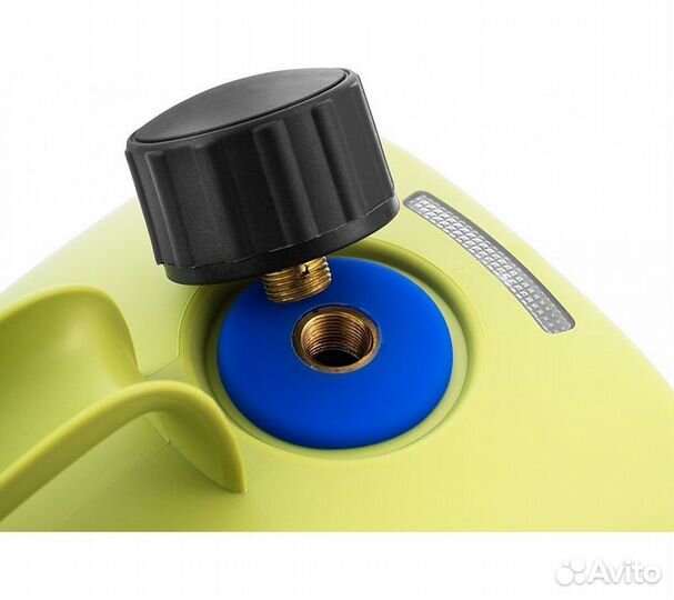 Пароочиститель Kitfort KT-951