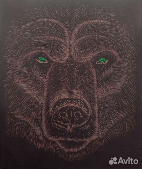 Интерьерная картина