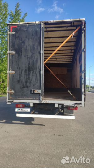 ГАЗ ГАЗон Next, 2016