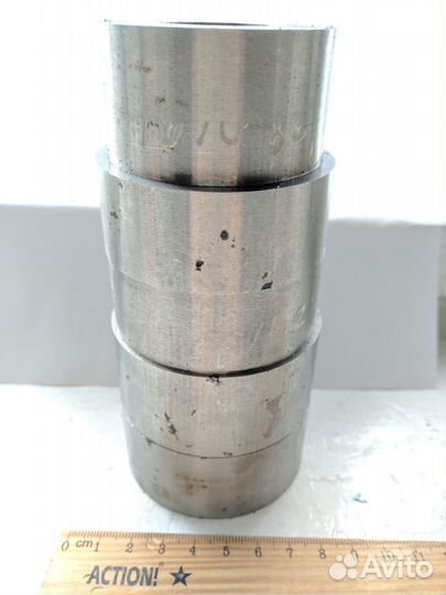 Магниты алнико