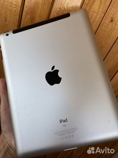 iPad