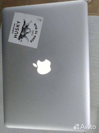 MacBook Pro 13, 2011г, i5, 4 gb, SSD 128