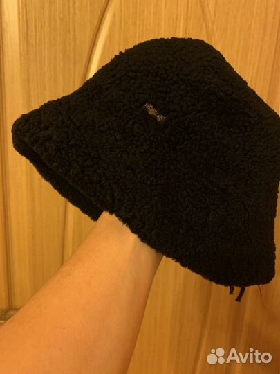 Панама женская зимняя