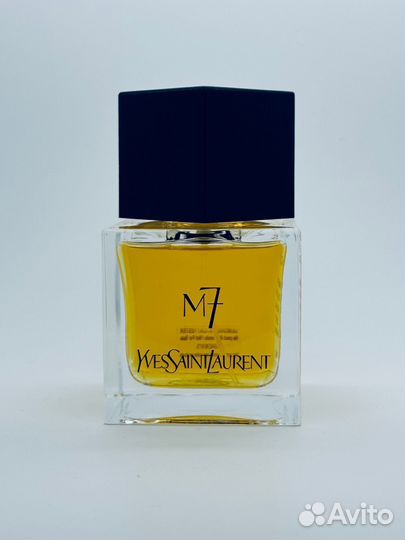 Yves Saint Laurent M7