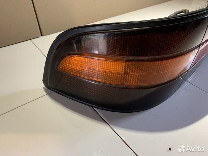 Задний фонарь левый Toyota Carina 1988-1990 Б/у
