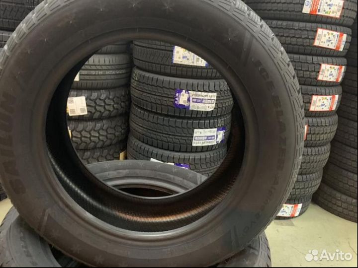 Sailun Ice Blazer Alpine EVO1 225/55 R17 101V