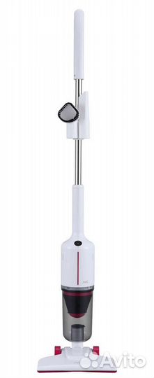 Пылесос JVC JH-VS110