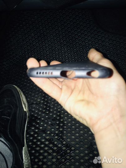 Чехол на iPhone 6 s