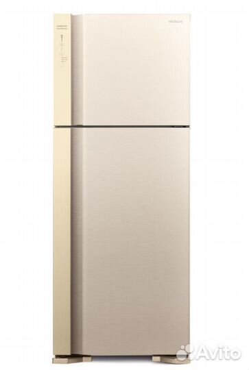 Холодильники hitachi (разные модели)