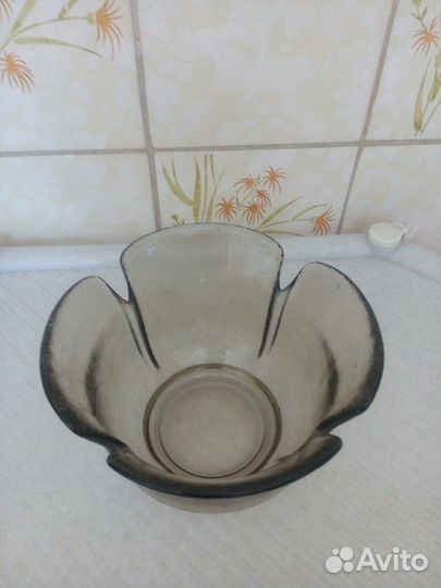 Ваза для конфет или фруктов