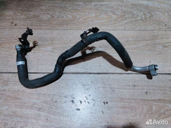 Трубка кондиционера Honda Cr-V Iii 2008