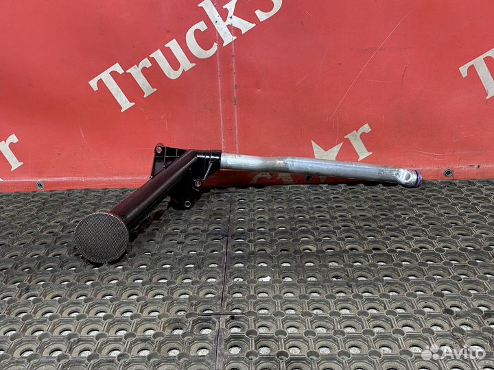 Маслозаборник 2020 год