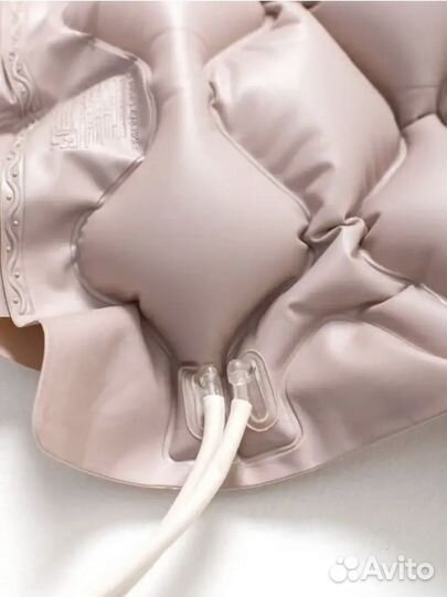 Противопролежневый матрас бу