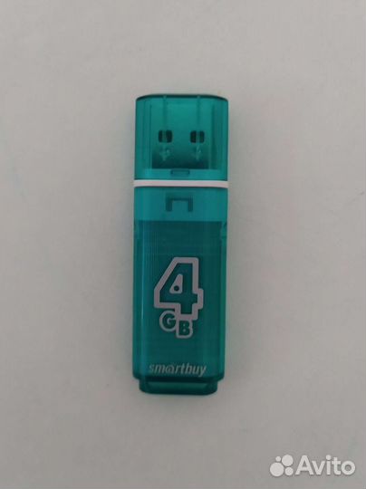 USB флешка