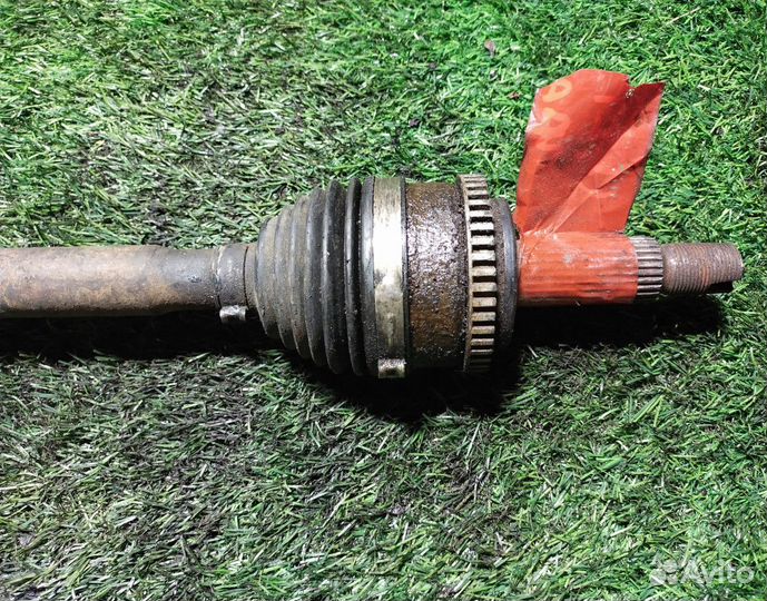 Полуось передняя правая Kia Cerato YD