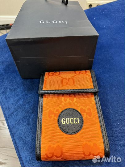 Сумка gucci оригинал