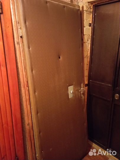 Продажа входных дверей