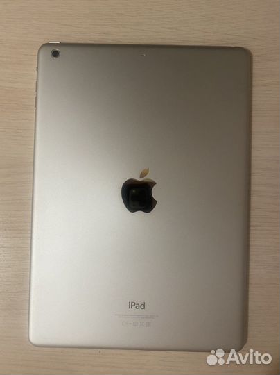 Планшет apple iPad