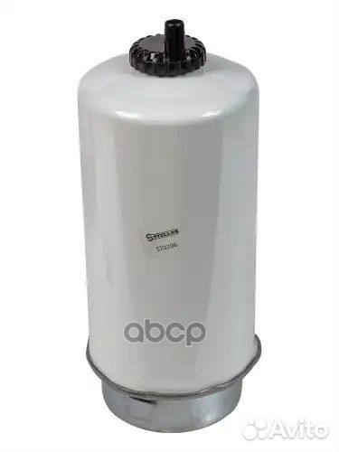 Фильтр топливный Ford Transit 2.0/2.4TDCi