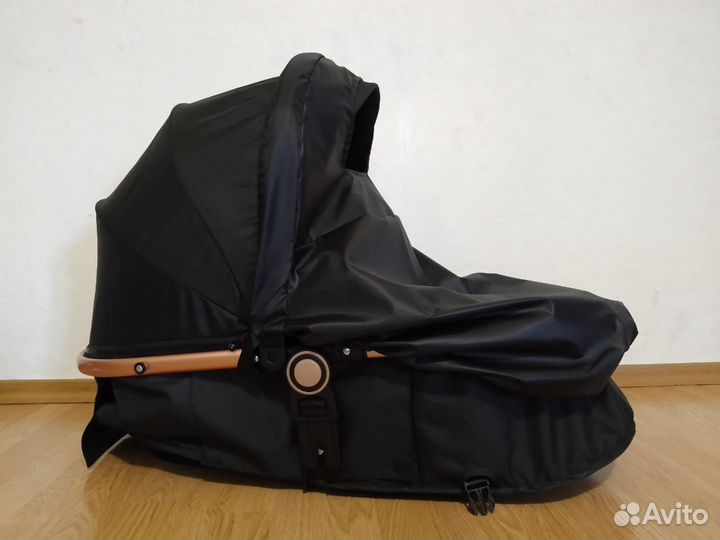 Ветрозащита для коляски Luxmom