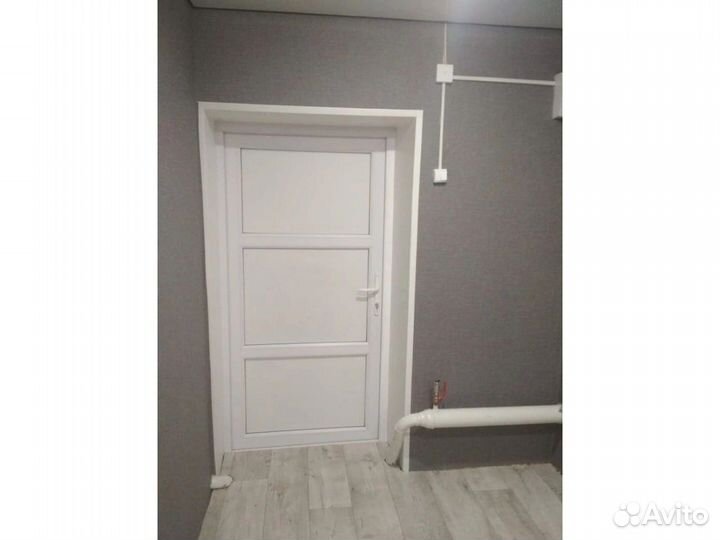 Двери. Входная группа