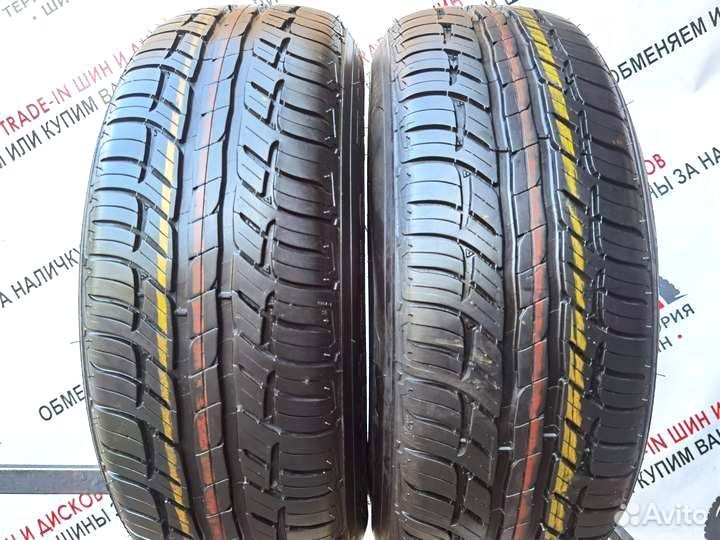Bfgoodrich Advantage T-A 205/65 R15 99H