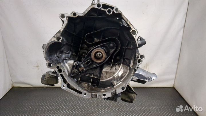 Кпп 6-ст.мех. (МКПП) Audi A6 (C5), 2003