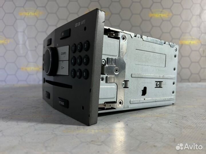 Магнитола Opel Antara C20SED 2008
