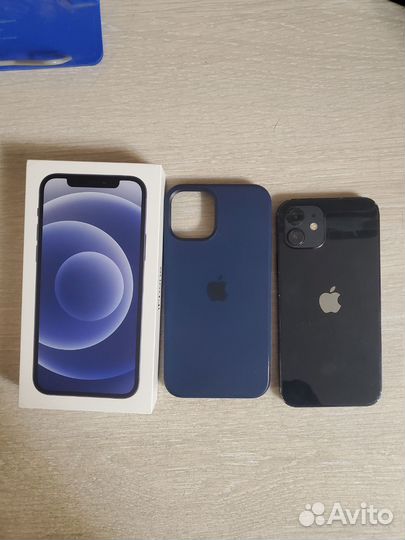 iPhone 12, 128 ГБ