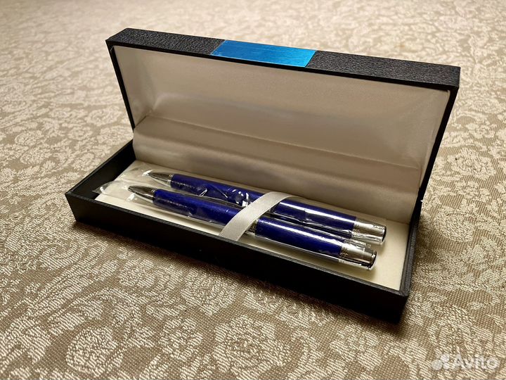 Набор Ручка и Карандаш подарочные