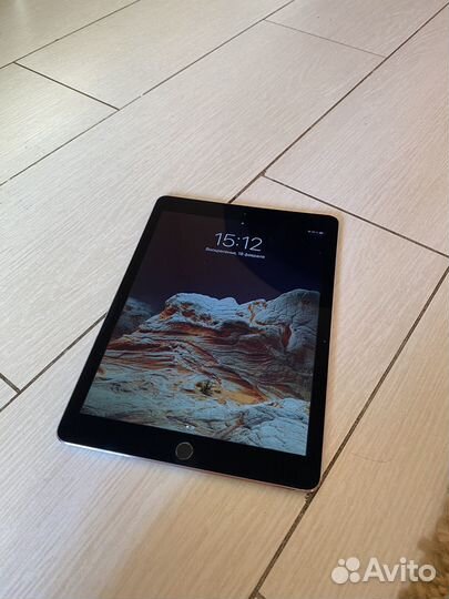 iPad air 2 16gb Обмен на стройматериал