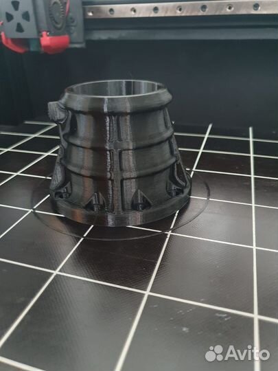 3D печать,моделирование, сканирование