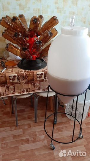 Домашняя пивоварня