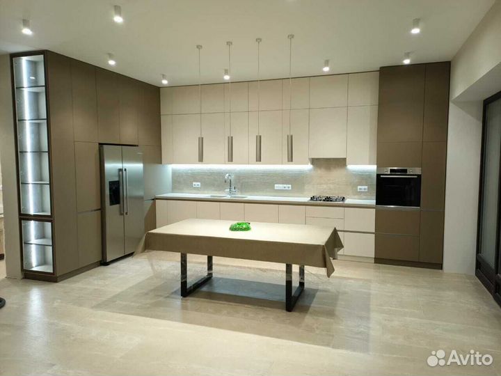 Кухня на заказ/Гарантия