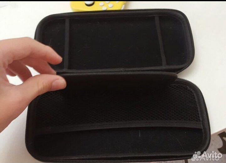 Чехол доя Nintendo