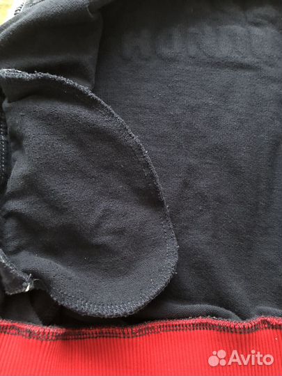 Спортивная кофта для мальчика