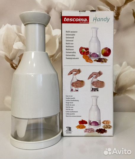 Овощерезка Tescoma