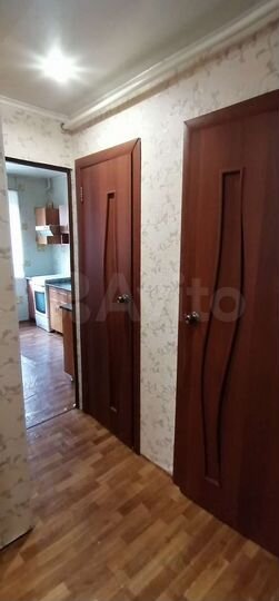 3-к. квартира, 66,3 м², 1/3 эт.