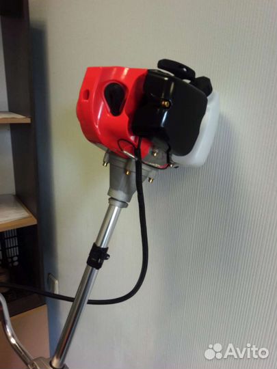 Мотокоса ECO GTP-185S Сomfort