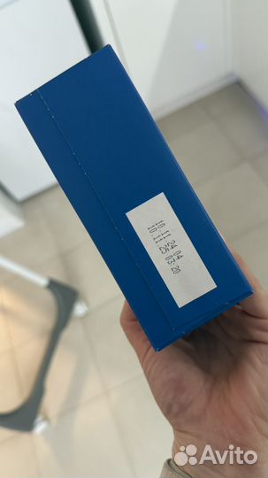 Сухая смесь агуша 2