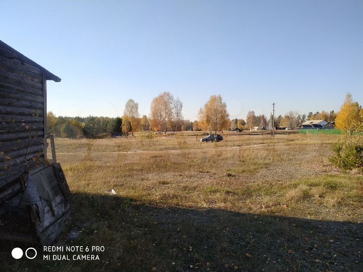 Участок 15 сот. (ИЖС)