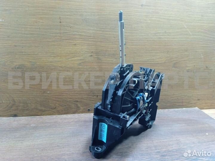 Кулиса кпп Форд Фокус 3