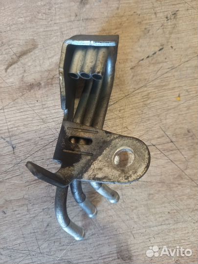 Трубка вентиляционная Nissan Pathfinder R51