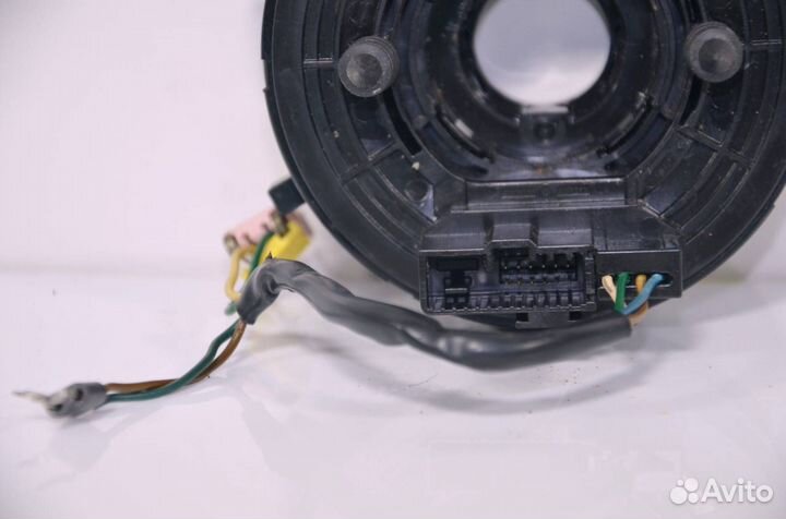 Шлейф подрулевой SRS Kia Optima JF 2016+