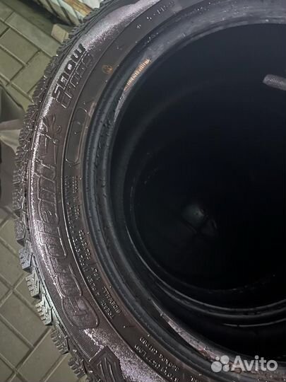 Cordiant Snow Cross 205/55 R16