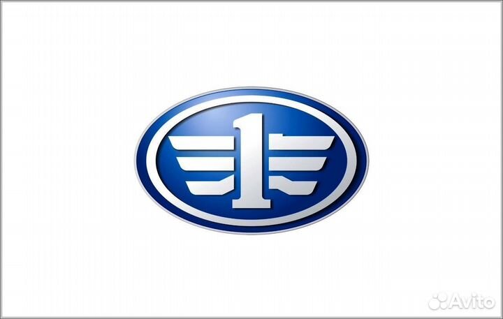 Цилиндр рулевой (8*4) FAW 2008год