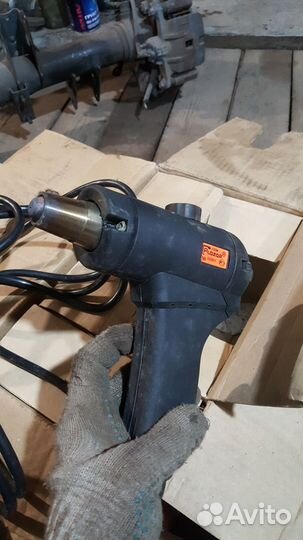 Аппарат плазменной сварки и резки