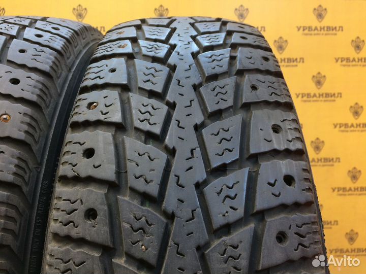 Kumho Power Grip KC11 195/70 R15C 102Q