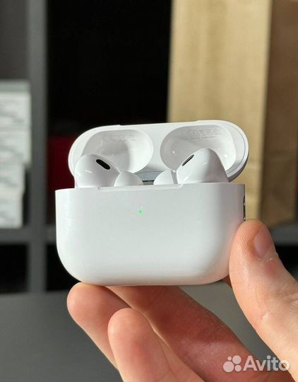 Airpods pro 2 premium