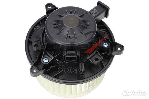 Мотор отопителя cadilac SRX 09- KHF170 kortex